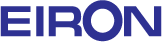 Логотип фирмы EIRON в Вязьме