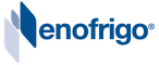 Логотип фирмы Enofrigo в Вязьме