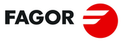 Логотип фирмы Fagor в Вязьме