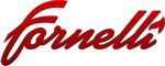 Логотип фирмы Fornelli в Вязьме