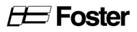 Логотип фирмы Foster в Вязьме