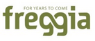 Логотип фирмы Freggia в Вязьме