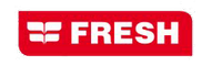Логотип фирмы Fresh в Вязьме