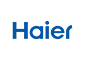 Логотип фирмы Haier в Вязьме