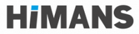 Логотип фирмы HiMANS в Вязьме