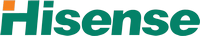 Логотип фирмы Hisense в Вязьме