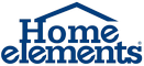 Логотип фирмы HOME-ELEMENT в Вязьме