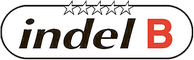 Логотип фирмы Indel B в Вязьме