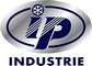 Логотип фирмы IP INDUSTRIE в Вязьме
