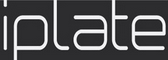 Логотип фирмы Iplate в Вязьме