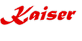 Логотип фирмы Kaiser в Вязьме