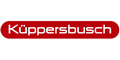 Логотип фирмы Kuppersbusch в Вязьме