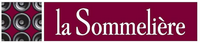 Логотип фирмы La Sommeliere в Вязьме