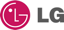 Логотип фирмы LG в Вязьме