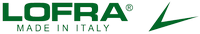 Логотип фирмы LOFRA в Вязьме