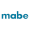 Логотип фирмы Mabe в Вязьме