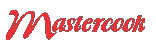 Логотип фирмы MasterCook в Вязьме