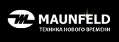 Логотип фирмы Maunfeld в Вязьме