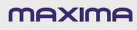 Логотип фирмы Maxima в Вязьме