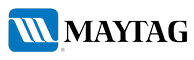 Логотип фирмы Maytag в Вязьме