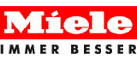 Логотип фирмы Miele в Вязьме