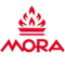 Логотип фирмы Mora в Вязьме