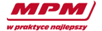 Логотип фирмы MPM Product в Вязьме