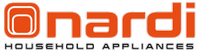 Логотип фирмы Nardi в Вязьме