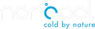 Логотип фирмы Norcool в Вязьме