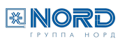 Логотип фирмы NORD в Вязьме