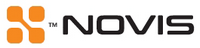 Логотип фирмы NOVIS-Electronics в Вязьме