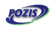 Логотип фирмы Pozis в Вязьме