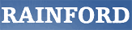 Логотип фирмы Rainford в Вязьме
