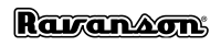 Логотип фирмы Ravanson в Вязьме