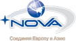 Логотип фирмы RENOVA в Вязьме