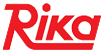 Логотип фирмы Rika в Вязьме