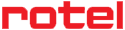 Логотип фирмы Rotel в Вязьме