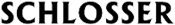 Логотип фирмы SCHLOSSER в Вязьме