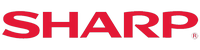 Логотип фирмы Sharp в Вязьме