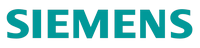 Логотип фирмы Siemens в Вязьме