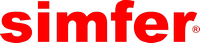 Логотип фирмы Simfer в Вязьме