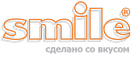 Логотип фирмы Smile в Вязьме