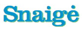 Логотип фирмы Snaige в Вязьме