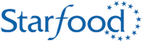 Логотип фирмы Starfood в Вязьме
