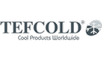 Логотип фирмы TefCold в Вязьме