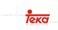 Логотип фирмы TEKA в Вязьме