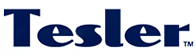 Логотип фирмы Tesler в Вязьме