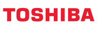 Логотип фирмы Toshiba в Вязьме