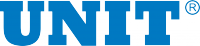 Логотип фирмы UNIT в Вязьме
