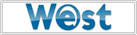 Логотип фирмы WEST в Вязьме